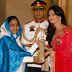 Aishwarya Rai receives Padma Shri Awards