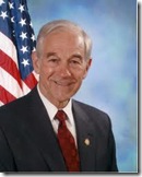 Ron Paul
