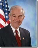 Ron Paul