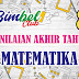 Soal Online PAT Matematika Kelas 8 Semester 2 SMP MTs Kurikulum 2013