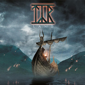 Týr - 2008 - Land