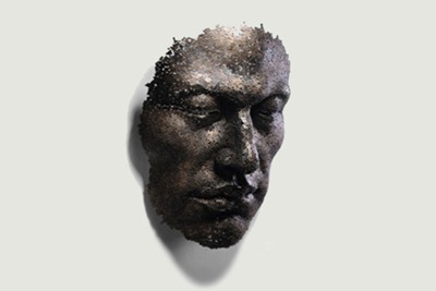 Seo-Young-Deok-Bicycle-Chain-Sculptures-9