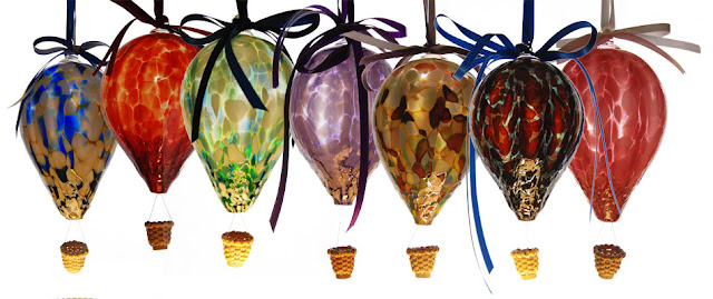 Hot Air Balloon Gifts