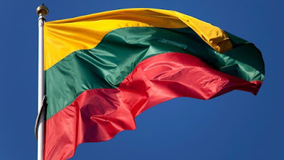 Литва вручила Росії ноту через погрози співробітникам посольства