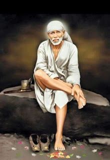 Teri Shakti Se - Mere Shirdi Ke Sai Baba Hain Ishwar Ke Avtar 