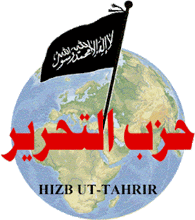 Hizbut-Tahrir Inter Nasional