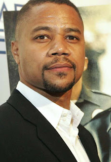 Cuba Gooding Jr. Pictures