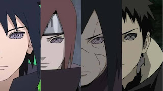 Rinnegan Terkuat dalam Dunia Naruto! Mata Legendaris dengan Kekuatan Dahsyat