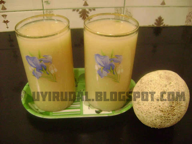 Vilampazham health benefits | Vilam pazham (Wood apple) nanmaigal tamil