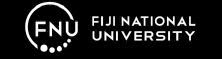 VACANCY AVAILABLE AT FIJI NATIONAL UNIVERSITY IN DECEMBER 2013