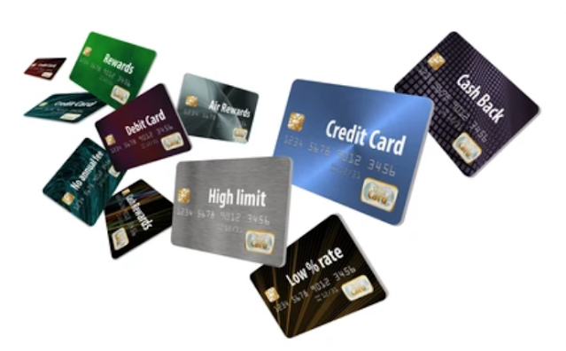 How to Choose the Right Credit Card for Your Needs: A Comprehensive Guide