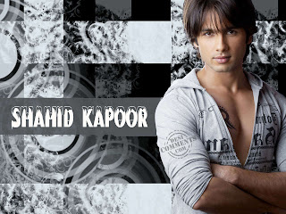 Shahid Kapoor Wallpapers Free Download
