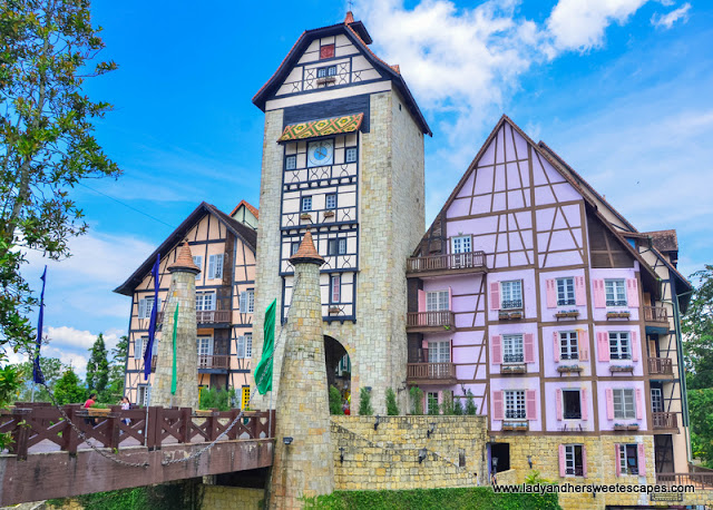 Colmar Tropicale