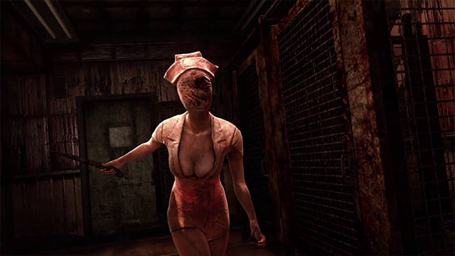 Bloober Team fala sobre os rumores de que estariam trabalhando em um novo Silent Hill