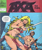 The Rebel Comics Download