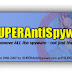 تحميل برنامج سوبر انتي سباي وير برابط مباشر SuperAntiSpyware 