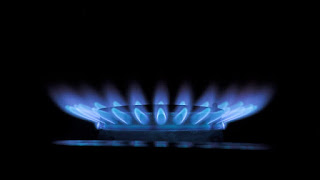 El futuro del gas natural