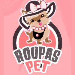 Curso Roupas PET