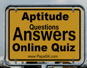 Aptitude online test in hindi