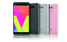 LG V20