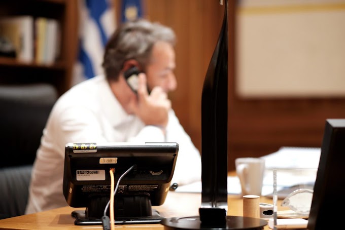 Έκθεση MFRR: Πρωταθλήτρια Ευρώπης στις νομικές επιθέσεις σε δημοσιογράφους η Ελλάδα.