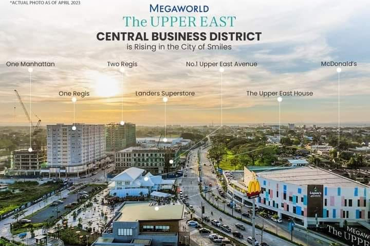 Kensington Sky Garden, Megaworld, Megaworld Corporation, twin towers of Bacolod, Bacolod City, Philippine real estate, Bacolod real estate, tallest residential condo in Visayas, condo living, condominium