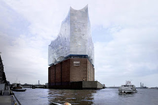 Hamburger Elbphilharmonie