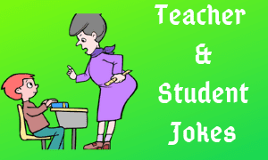 Teacher and student hokes in Tamil