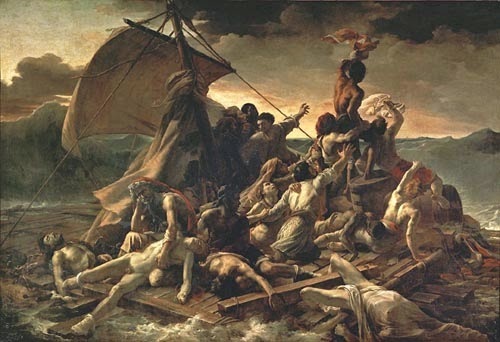 Zattera-della-Medusa-Géricault (picc)