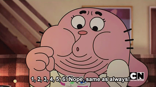 This Is The Only Way To Respond To Such A Question