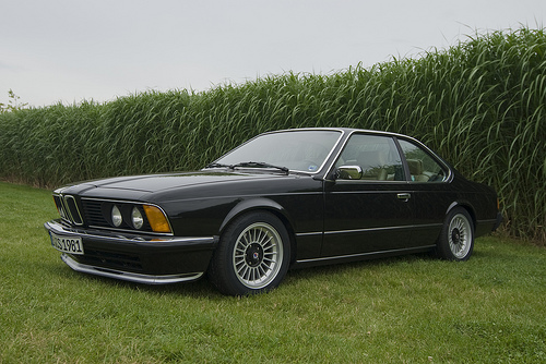 Bmw 635 1989 was the final year for the 635 CSi and it was considered the 