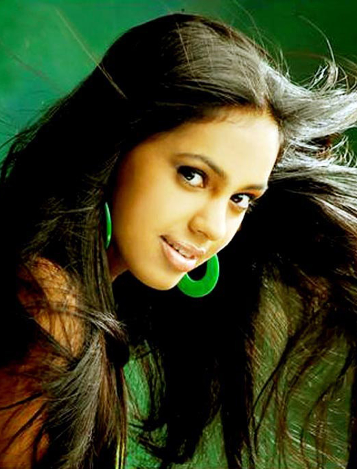 cute actress of south india shammu
