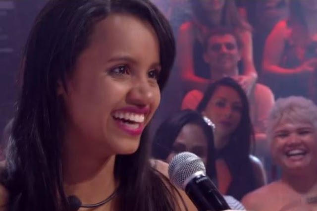 Gleici é a campeã do BBB18 com 57,28% dos votos