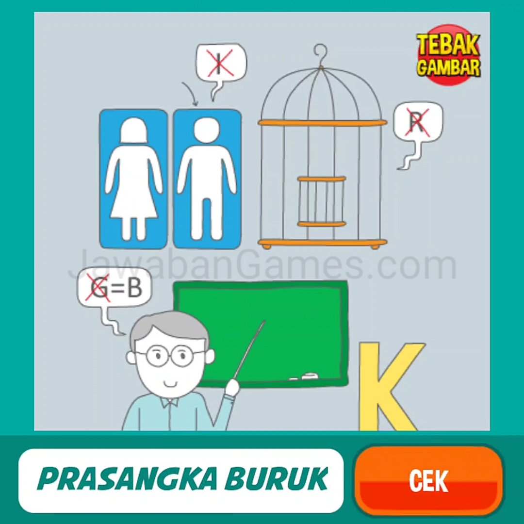 Kunci Jawaban Tebak Gambar Level 15