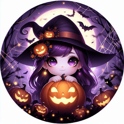 Halloween Profile Pictures