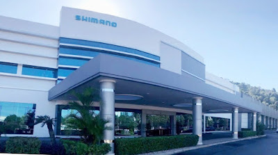 Loker PT Shimano Batam (DIBUTUHKAN SEGERA)