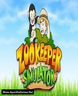 ZooKeeper Simulator