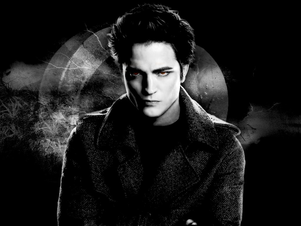 edward cullen twilight