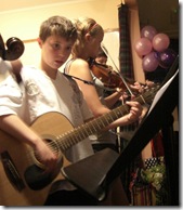 the dance band2