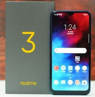 Cara Mengatasi Baterai Boros di Realme 3 Pro