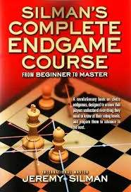 Silman’s Complete Endgame Course by Jeremy Silman: