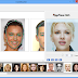 Software FaceMorpher Multi, Olah Morphing Wajah Jadi Menyenangkan