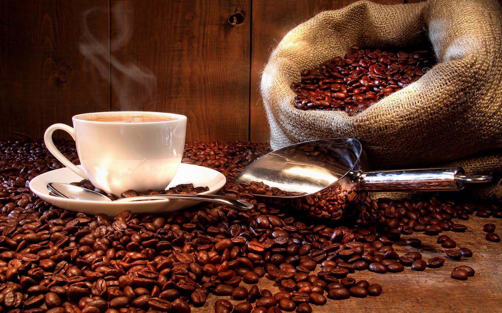  HD  Background  Coffee Wallpapers 