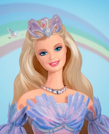 Barbie Wallpapers Free Download