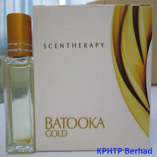 Minyak Batooka Gold ~ Kohalalthoyibba E-Shop