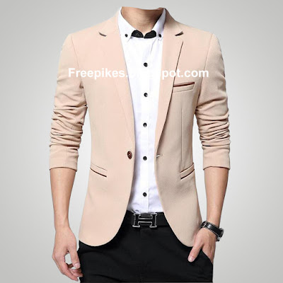 Coat PSD Dress for Mens - Download Free PSD 