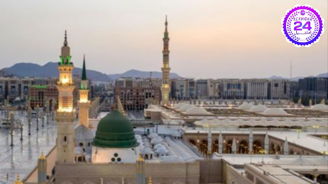 أفضل 10 أماكن للسياحة في السعودية