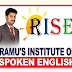 Rise Institute Spoken English Books