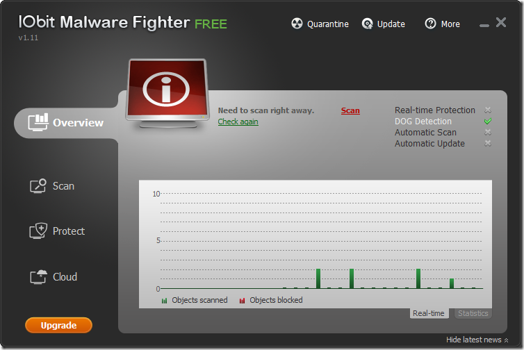 iobit mf 1