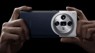 मिल सकता है OPPO Find N5, Find X8 Ultraमें  टेलीफोटो मैक्रो कैमरा और कई लल्लन टॉप फीचर्स जाने क्या रहेगा कीमत
